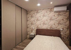 2-к квартира, на длительный срок, 43м2, 6/10 этаж