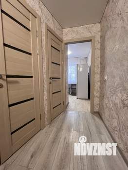 2-к квартира, на длительный срок, 45м2, 2/5 этаж