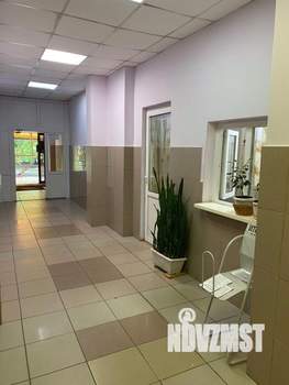 3-к квартира, на длительный срок, 107м2, 4/17 этаж