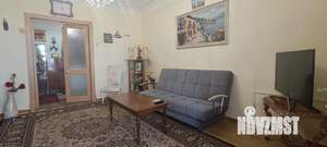 2-к квартира, на длительный срок, 65м2, 4/4 этаж