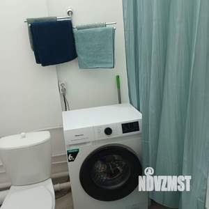 2-к квартира, посуточно, 45м2, 6/25 этаж