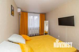 2-к квартира, посуточно, 54м2, 4/10 этаж