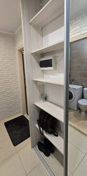 1-к квартира, на длительный срок, 32м2, 5/10 этаж