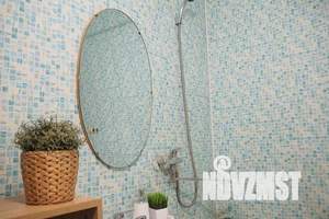 1-к квартира, посуточно, 42м2, 11/12 этаж