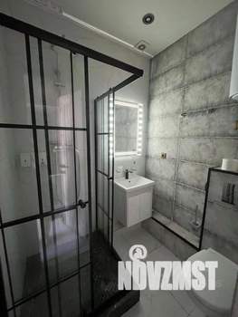 1-к квартира, посуточно, 24м2, 1/1 этаж