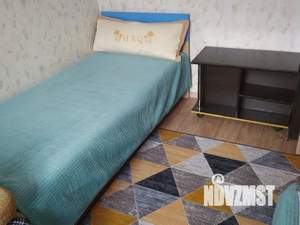 2-к квартира, посуточно, 48м2, 5/10 этаж