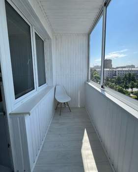 1-к квартира, на длительный срок, 35м2, 8/14 этаж