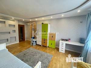 4-к квартира, на длительный срок, 134м2, 11/17 этаж