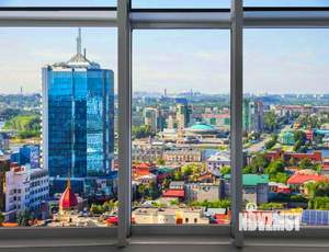 2-к квартира, посуточно, 60м2, 13/14 этаж