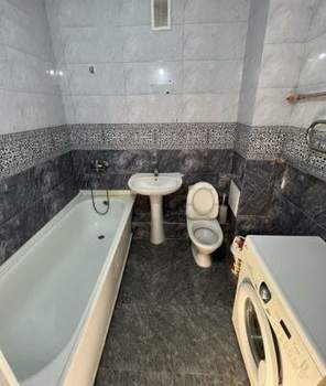 2-к квартира, на длительный срок, 48м2, 2/5 этаж