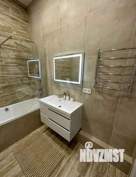 2-к квартира, на длительный срок, 50м2, 14/16 этаж