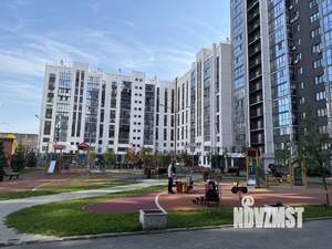 2-к квартира, на длительный срок, 50м2, 14/25 этаж