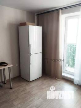 1-к квартира, на длительный срок, 41м2, 4/18 этаж