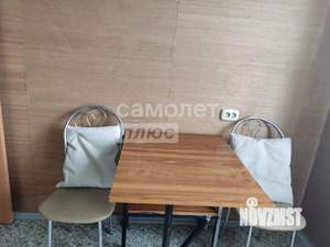 1-к квартира, на длительный срок, 40м2, 10/10 этаж