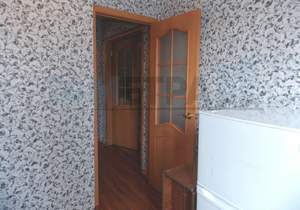 1-к квартира, на длительный срок, 38м2, 2/5 этаж