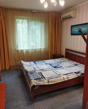 2-к квартира, на длительный срок, 50м2, 1/10 этаж