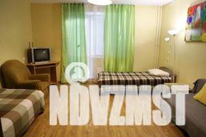 1-к квартира, посуточно, 44м2, 8/10 этаж