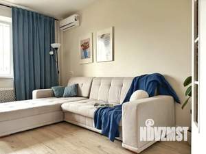 2-к квартира, посуточно, 64м2, 3/10 этаж