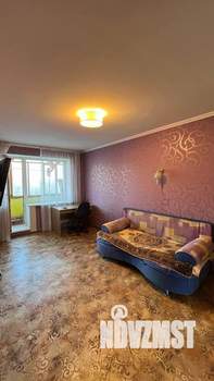 1-к квартира, на длительный срок, 32м2, 4/5 этаж