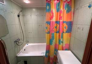 1-к квартира, на длительный срок, 33м2, 2/9 этаж