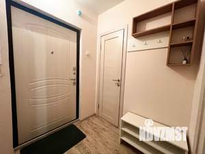 1-к квартира, посуточно, 44м2, 4/16 этаж