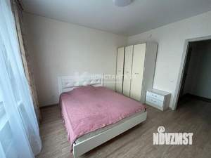 2-к квартира, на длительный срок, 40м2, 17/17 этаж