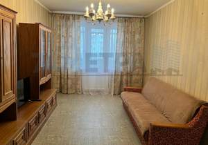 1-к квартира, на длительный срок, 32м2, 3/9 этаж