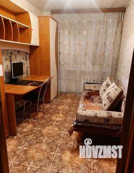 4-к квартира, на длительный срок, 62м2, 4/5 этаж