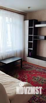 2-к квартира, на длительный срок, 49м2, 3/3 этаж