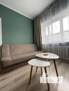 1-к квартира, на длительный срок, 31м2, 2/5 этаж