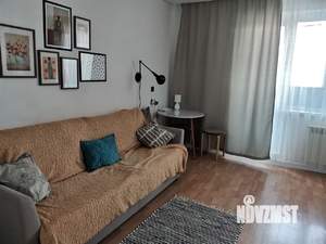 Студия квартира, посуточно, 26м2, 9/10 этаж