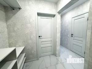 1-к квартира, на длительный срок, 41м2, 11/23 этаж