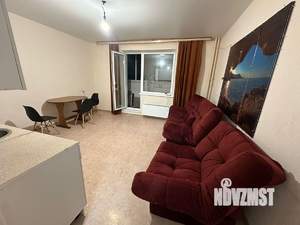 2-к квартира, на длительный срок, 40м2, 5/11 этаж