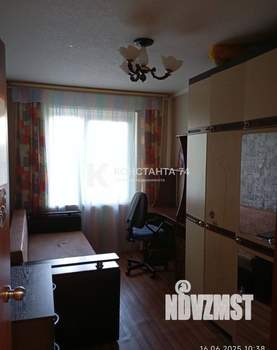 2-к квартира, на длительный срок, 50м2, 1/5 этаж
