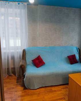 2-к квартира, на длительный срок, 43м2, 2/5 этаж