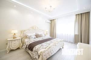 3-к квартира, посуточно, 116м2, 3/16 этаж