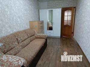 2-к квартира, посуточно, 48м2, 5/5 этаж