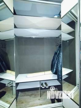 2-к квартира, на длительный срок, 57м2, 8/10 этаж