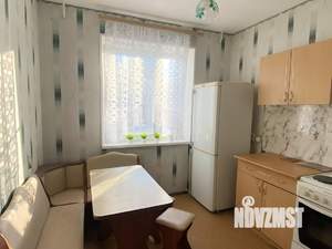 1-к квартира, на длительный срок, 42м2, 4/11 этаж