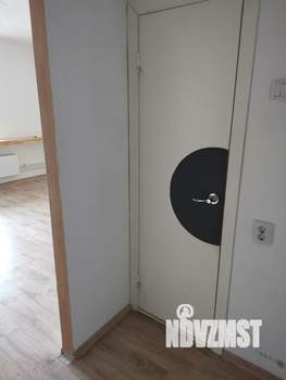 Студия квартира, на длительный срок, 30м2, 7/19 этаж
