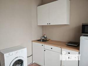 1-к квартира, посуточно, 37м2, 2/10 этаж