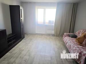1-к квартира, на длительный срок, 40м2, 9/10 этаж