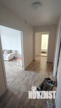 1-к квартира, на длительный срок, 40м2, 7/11 этаж