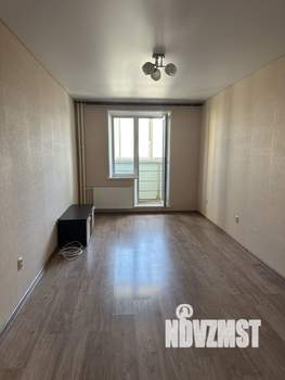 1-к квартира, на длительный срок, 41м2, 5/21 этаж