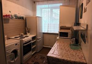 2-к квартира, на длительный срок, 58м2, 2/10 этаж