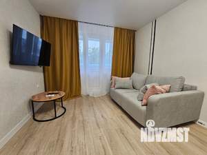 1-к квартира, посуточно, 30м2, 4/5 этаж