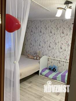 2-к квартира, на длительный срок, 44м2, 1/5 этаж