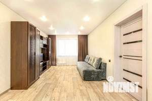 4-к квартира, посуточно, 89м2, 1/1 этаж