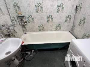 1-к квартира, на длительный срок, 45м2, 2/11 этаж