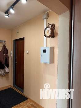 1-к квартира, посуточно, 32м2, 3/10 этаж